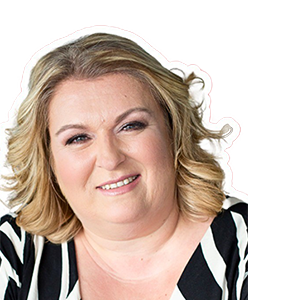 Lee-Ann Johnstone